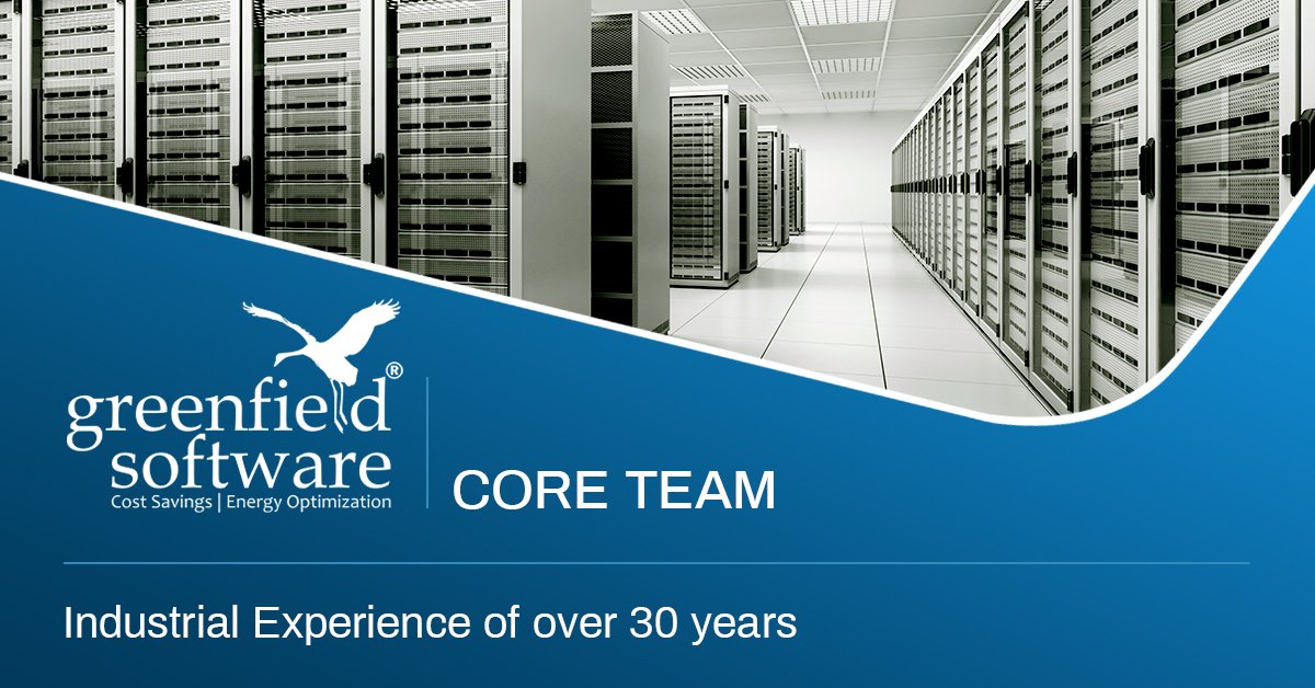Team Gfs GFS Core Team | GFS Crane Core Team