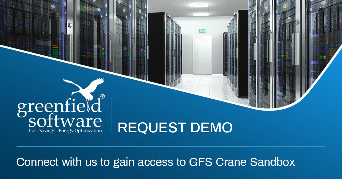 Request Demo | GreenField Software