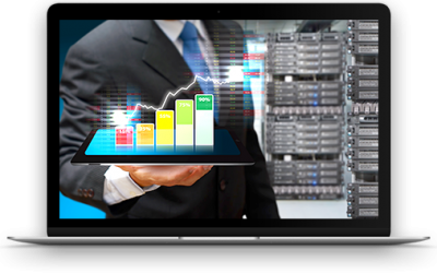 GreenField Software | Industrial IoT | Enabling Internet of Machines ...